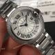 TW Swiss Made Replica Ballon Bleu Cartier Slim 28 Double-row Steel Watch (3)_th.jpg